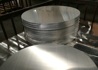 방수 상업 급료 알루미늄 원형 장 단단한 양극 처리 표면