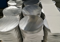 전등갓과 부엌 세간, 주문 제작된 두께와 지름을 위한 1 / 3 / 5 시리즈 합금 알루미늄 디스크