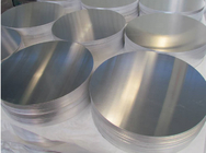 ISO9001 1050 1100개 3003개 기구 알루미늄 원반 써클