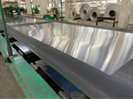 톤 당 3003 3004 ASTM B209 기준 0.3 밀리미터 보통 합금 알루미늄 판 고급 품질 가격