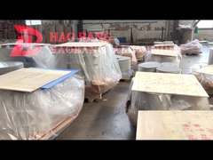 2024 새 알루미늄 원 램프 쉐이드 1050 1060 알루미늄 원 핫 판매