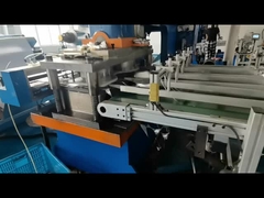 알루미늄 호일 도시락