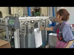 알루미늄 호일 도시락