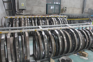 중국 HENAN HOBE METAL MATERIALS CO.,LTD. 회사 프로필