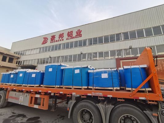 고품질 알루미늄 원으로 비즈니스 기회 탐색