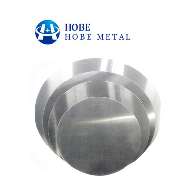 10 년 생산 경험 공장 직접 공급 0.3-6 mm 80-1600 mm 알루미늄 원판 요리 가구