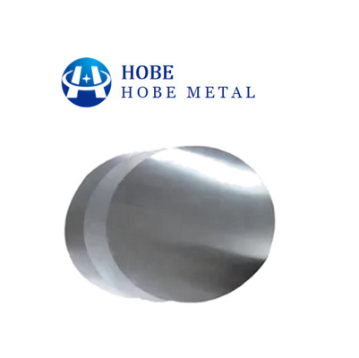 10 년 생산 경험 공장 직접 공급 0.3-6 mm 80-1600 mm 알루미늄 원판 요리 가구