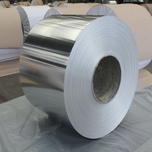 O - H112 Celling Apllication/취사도구/빛 램프를 위한 알루미늄 코일 지구