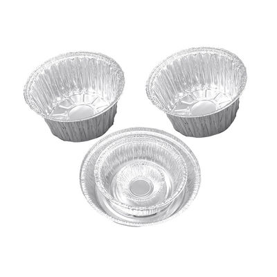 외식업계의 식품 등급 알루미늄 도시락에 적합하며, 맞춤형 서비스와 10년 이상의 전문 공장 지원을 제공합니다.