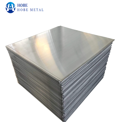알루미늄 원 직경 80mm-1600mm 두께 0.3mm-6.0mm 둥글