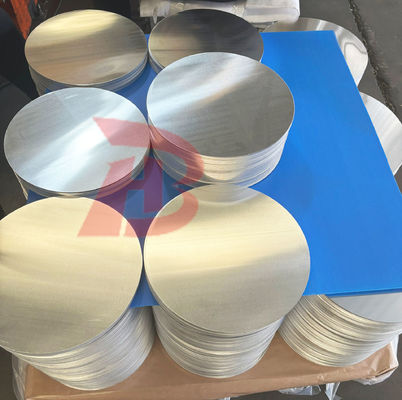 요리용품용 알루미늄 둥근 판, 지름 80~1100mm, 두께 0.5~6mm. 공장 재고에서 구입할 수 있습니다.