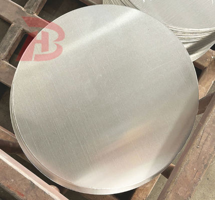 요리용품용 알루미늄 둥근 판, 지름 80~1100mm, 두께 0.5~6mm. 공장 재고에서 구입할 수 있습니다.