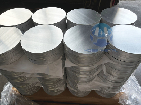 공장 가격 1100 합금 닦은 밀링 마감 알루미늄 엽 laminated