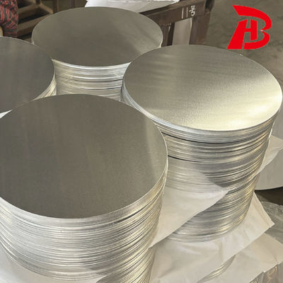 Customizable 0.3-6mm Thickness Aluminum Coil Strip with Smooth Surface for High-End Kitchenware