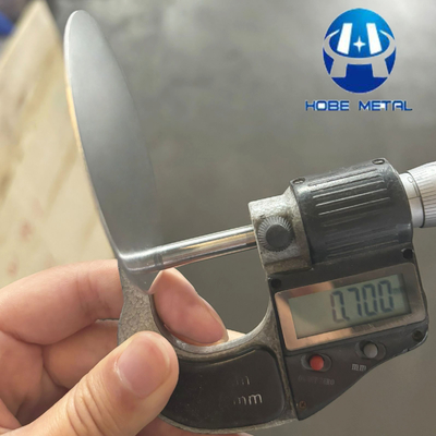 공장 매장 고품질 요리용품 공급자 100mm 200mm 300mm 1050 1060 1100 알루미늄 엽 원