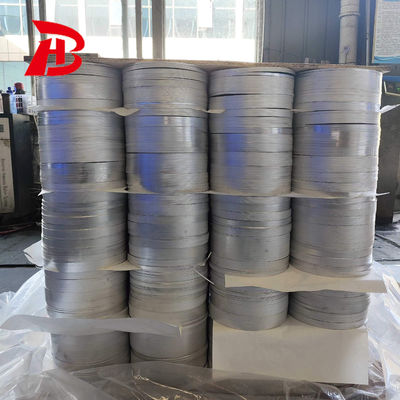 Rust-Resistant Silvery Aluminum Circles 1080/1100 0.3-6.0MM for Decor Fixtures