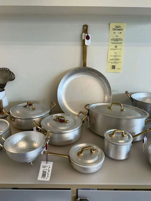 원형 대형 알루미늄 디스크 1050 1060 1070 1100 0.3-3mm 두께