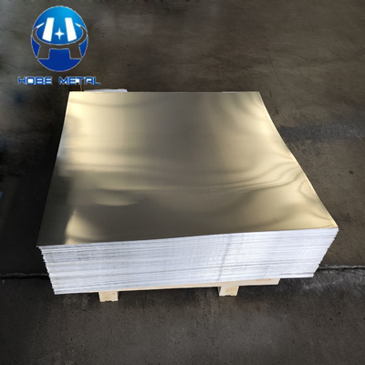 1100/1050/1080/H12/H14/H18 CC / DC 알루미늄 디스크 교통 표지판 원형 두께 0.3-6mm 직경 60-1800