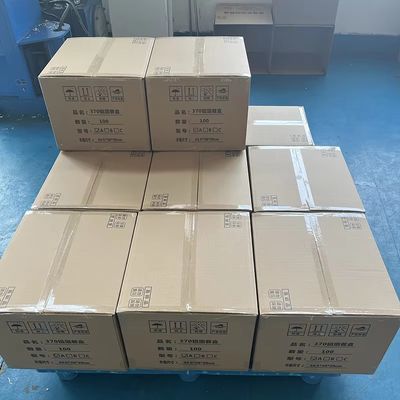 알루미늄 엽록소 캔버스 소금 엽록소 덮개