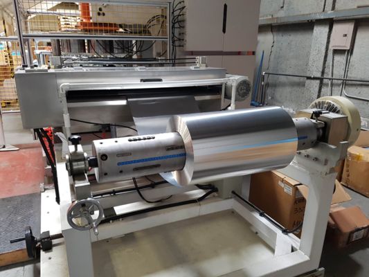 고품질 및 저렴한 가격의 중국산 알루미늄 호일 도시락