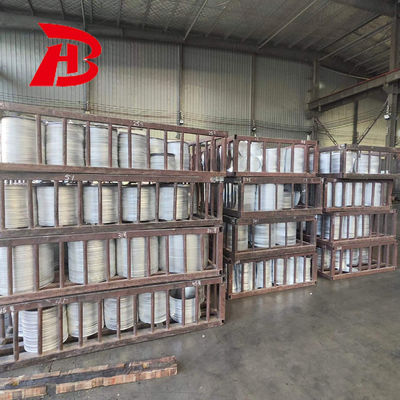 고품질 알루미늄 원으로 비즈니스 기회 탐색