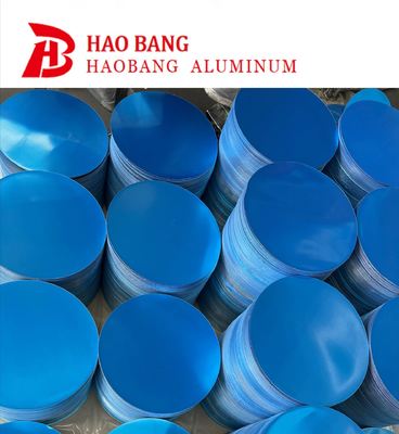 경제적인 실버 알루미늄 원형 - 주방용품 및 조명기구 맞춤형 사이즈