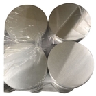 ISO9001 5005 ASTM B209 알루미늄 둥근원