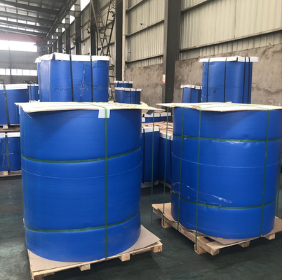 가구용 합금 알루미늄 코일 1000-8000 시리즈