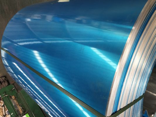 고품질 추적성을 가진 고급 주방용품에 맞춤형 0.3-6mm 두꺼운 알루미늄 판