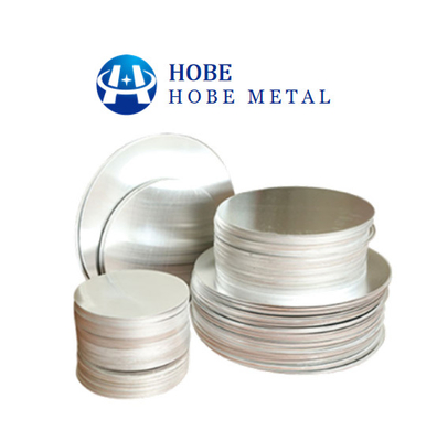 제조업체 직선 1050 H22 0.3mm 알루미늄 원반 원형 저렴한 가격 좋은 품질