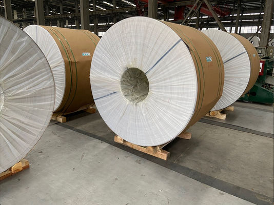 맞춤형 0.3-6mm 두께의 알루미늄 코일, 글로벌 고급 주방용품 공장을 서비스. 10 년 이상의 공장 24 시간 보증, 견고한 해상 운송 다양한 지불 옵션