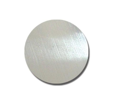 맞춤형 1.2mm 두께 알루미늄 원