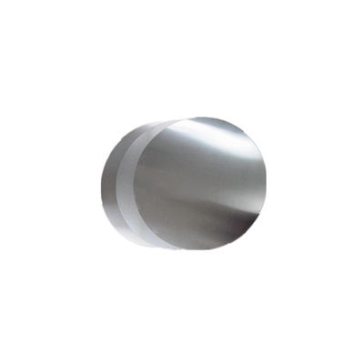 맞춤형 1.2mm 두께 알루미늄 원