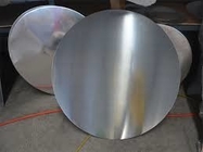 0.30 밀리미터 두께 합금 라운드 H18 알루미늄 디스크