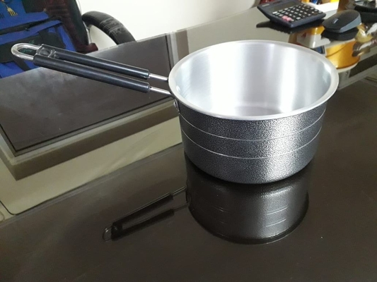 좋은 부패 저항 3mm 두께 1100 알루미늄 원 Dc 롤링 닦은 요리 기구 냄비 제조