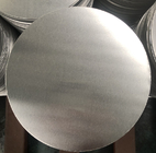 광 덮개를 위한 3 일련 순수 알루미늄 써클 웨이퍼 디스크