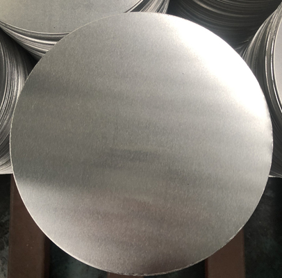Bakeware HO 3003의 급료 알루미늄 둥근 판, 깊은 그림 알루미늄 원형