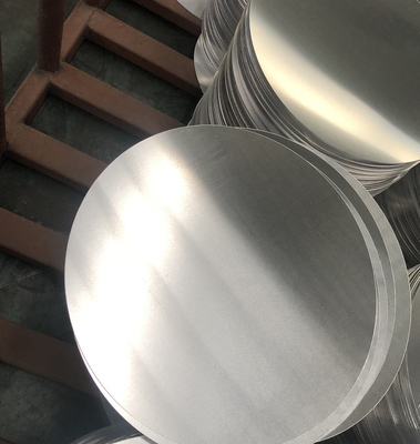 Bakeware HO 3003의 급료 알루미늄 둥근 판, 깊은 그림 알루미늄 원형