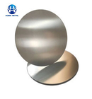 5.0 딥 드로잉을 위한 밀리미터 알루미늄 원반 써클 식기류 인더스트리얼