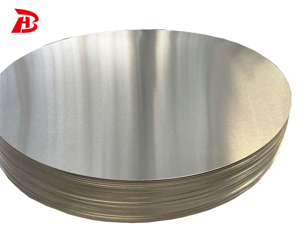 고품질 알루미늄 원으로 비즈니스 기회 탐색