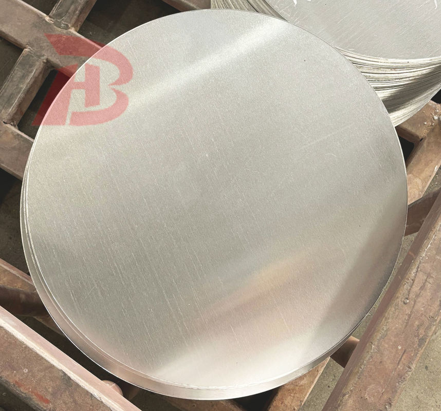 요리용품용 알루미늄 둥근 판, 지름 80~1100mm, 두께 0.5~6mm. 공장 재고에서 구입할 수 있습니다.