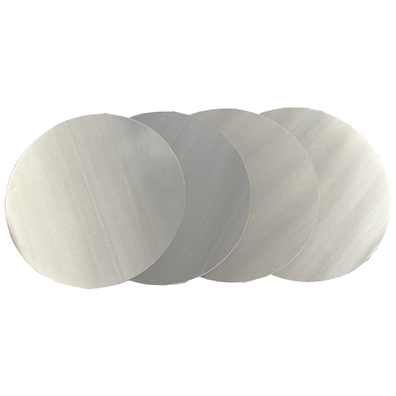 공장 매장 고품질 요리용품 공급자 100mm 200mm 300mm 1050 1060 1100 알루미늄 엽 원
