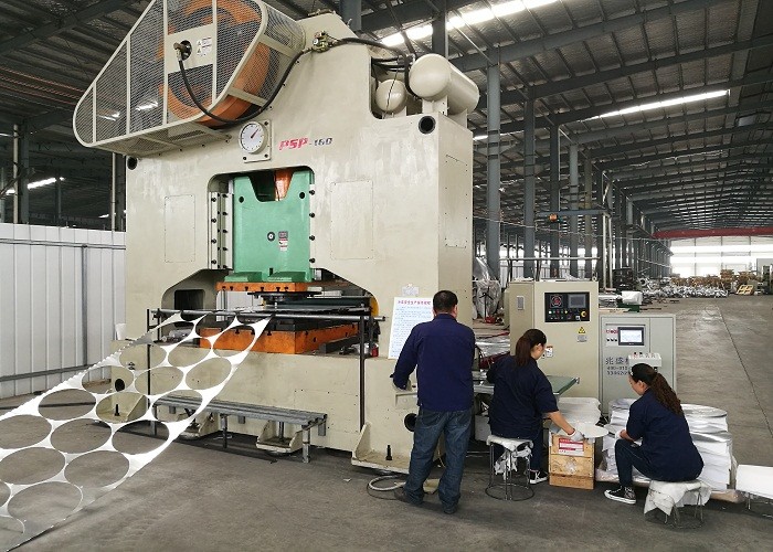 도로 표지 부식 저항을 위한 5052의 5000의 시리즈 주조 알루미늄 원형 공백