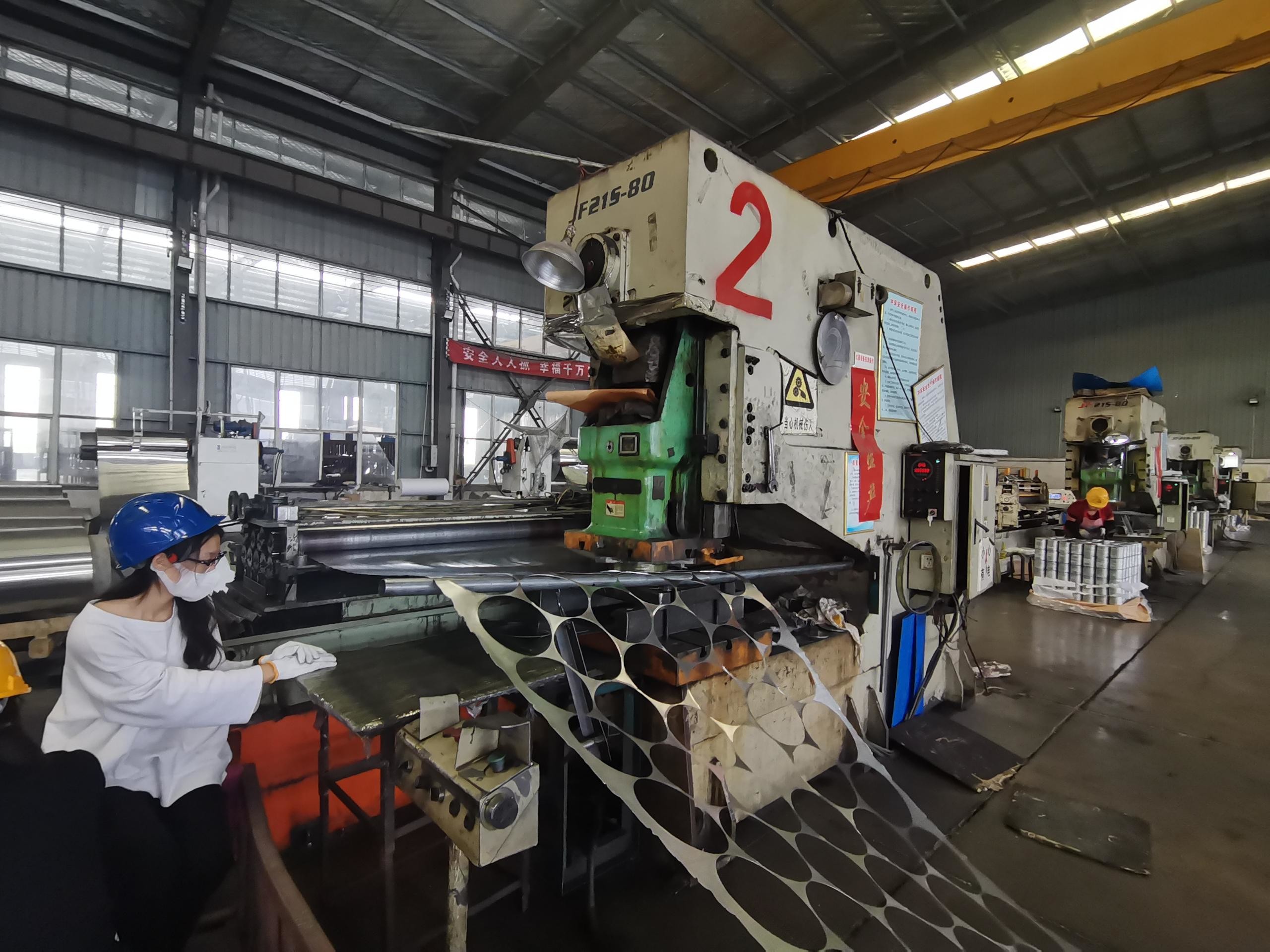 공장 직접 공급 1000 시리즈 알루미늄 원 지붕 엽을 위한 알루미늄 합금 원