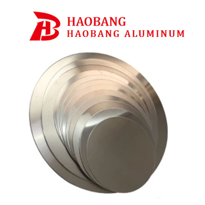 맞춘 라운드 알루미늄 시트판 금속 디스크 써클 7 밀리미터 7.5 밀리미터 8 밀리미터 9 밀리미터 9.5 밀리미터
