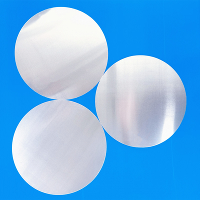 1050 1060 1070 1100 원 알루미늄 두께 0.3-6.0mm
